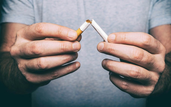 Làm gì để vượt qua những trở ngại trong quá trình bỏ thuốc lá?